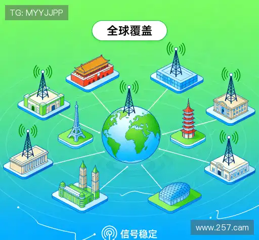 我们的优势